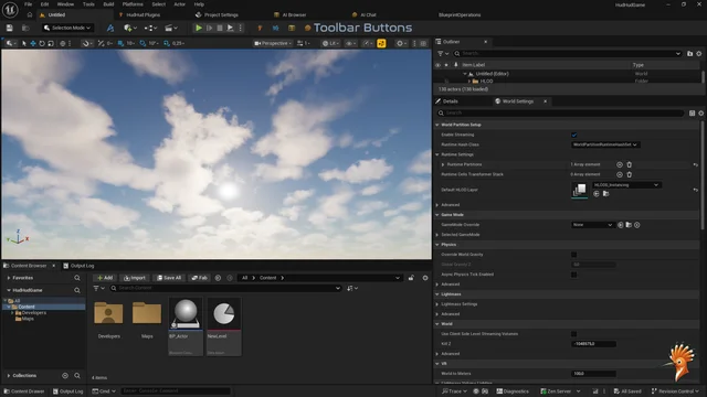 Hudhud Plugins Manager